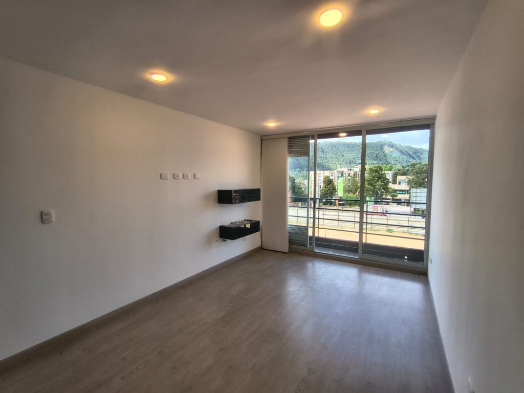Apartamento en Arriendo