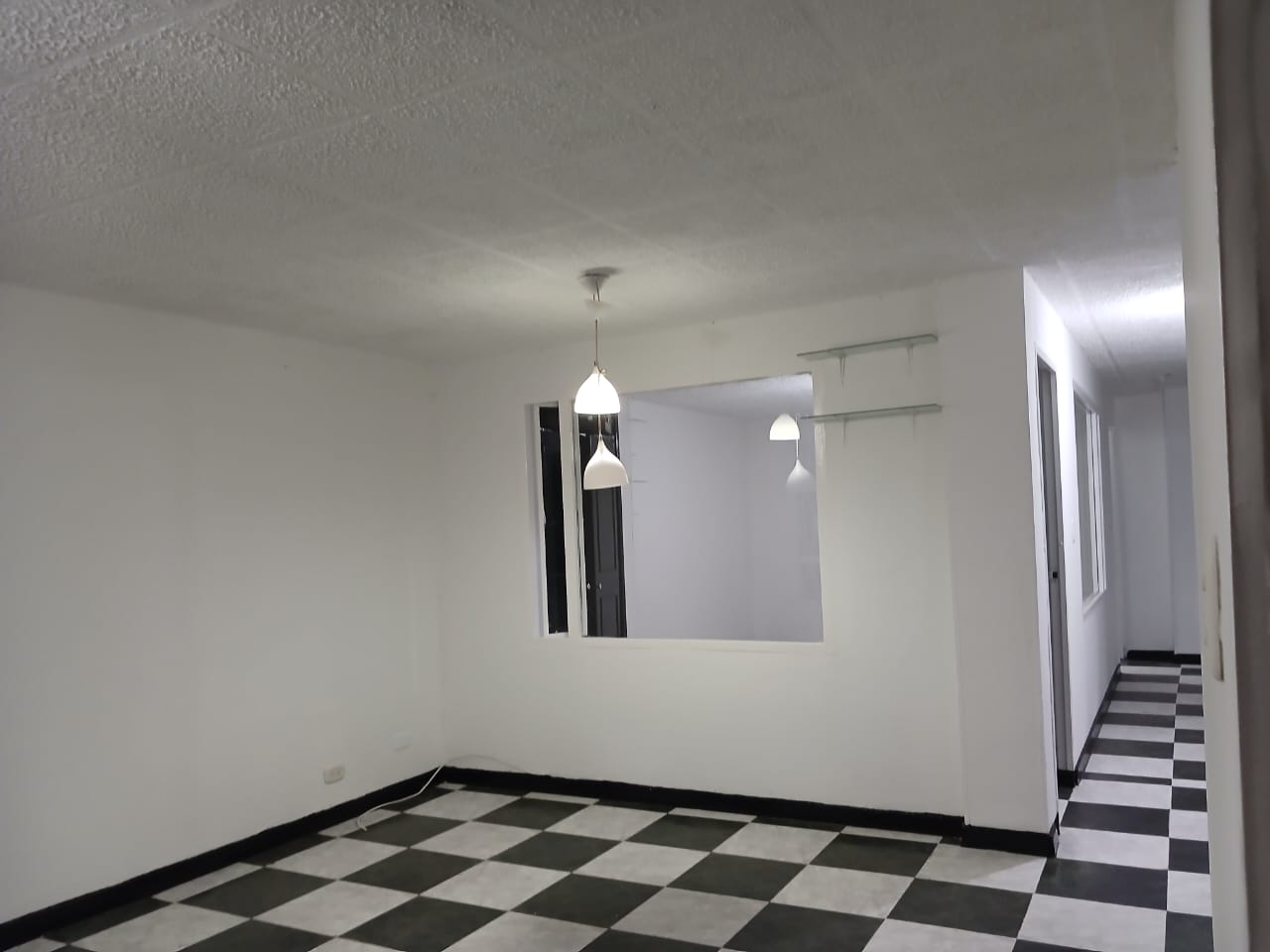 Espacio de oficina en renta para 1 persona en Bogota, BOG Americas