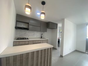 Arriendo Apartamento Nuevo para Estrenar en Bello