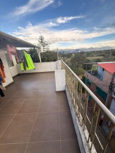 Apartamento en arriendo