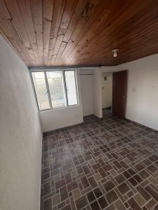 Apartamento en arriendo