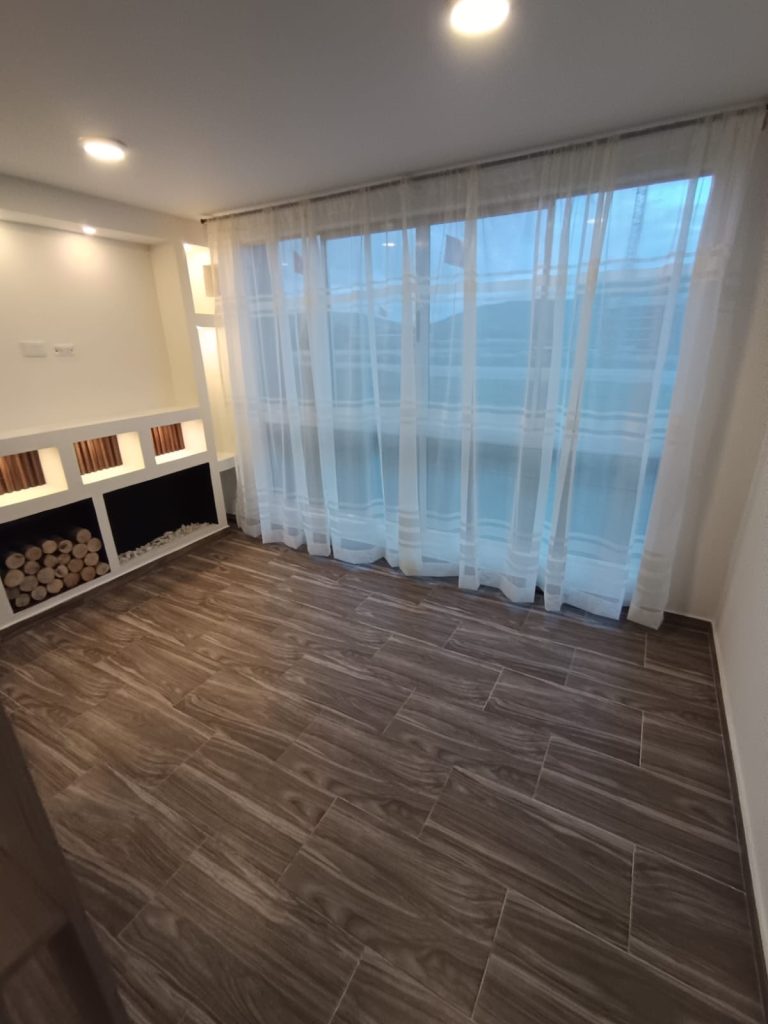 Apartamento en Arriendo