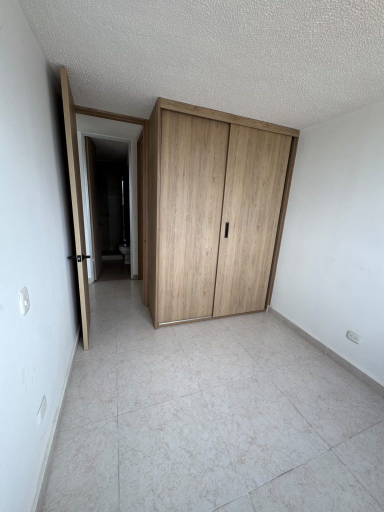 Apartamento en Arriendo