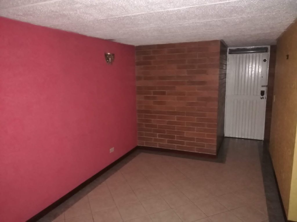 Apartamento en Arriendo