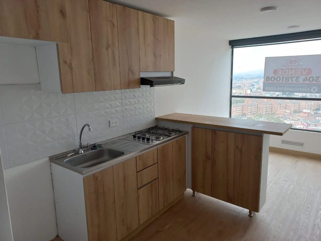 Apartamento en Arriendo