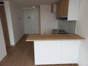 Se arrienda hermoso apartamento en el conjunto residencial torres de Timiza.