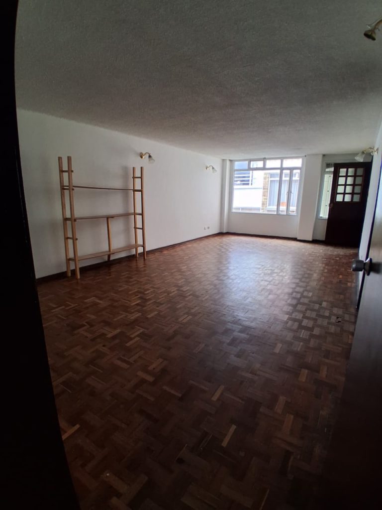 Apartamento en Arriendo