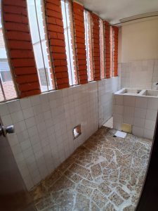 APARTAMENTO CHAPINERO CENTRAL 120 m2