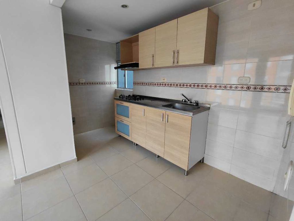 Apartamento en Arriendo