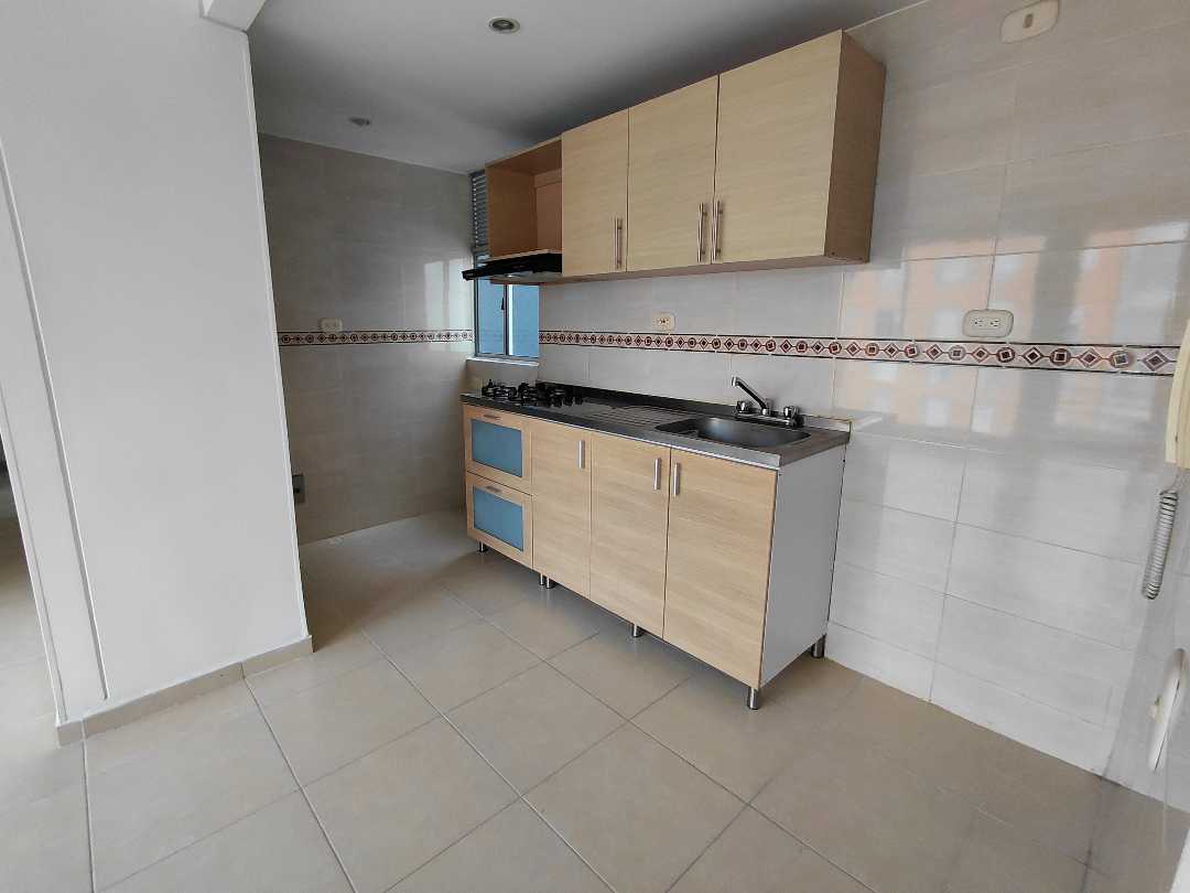 Renta Apartamento Ciudad Melendez Magenta B
