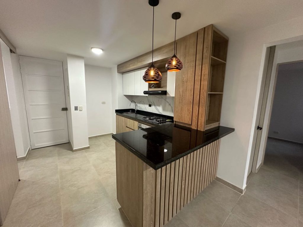 Apartamento en Arriendo