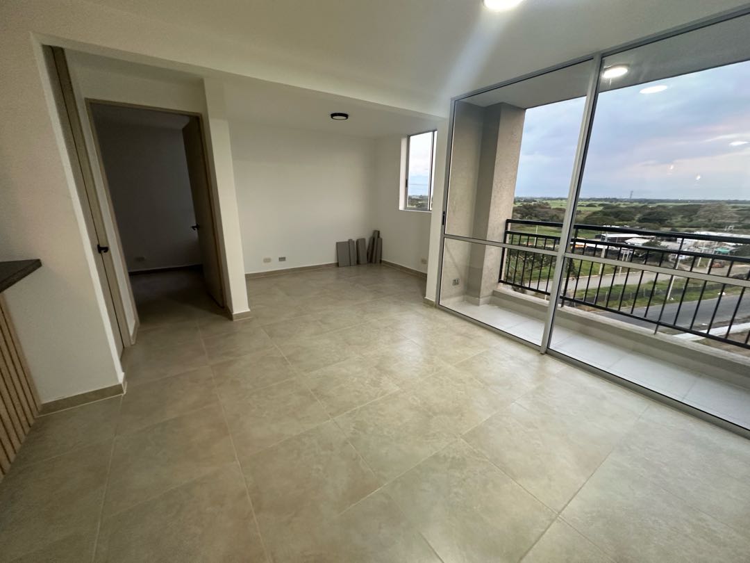 Alquiler de apartamento en kachipay JM