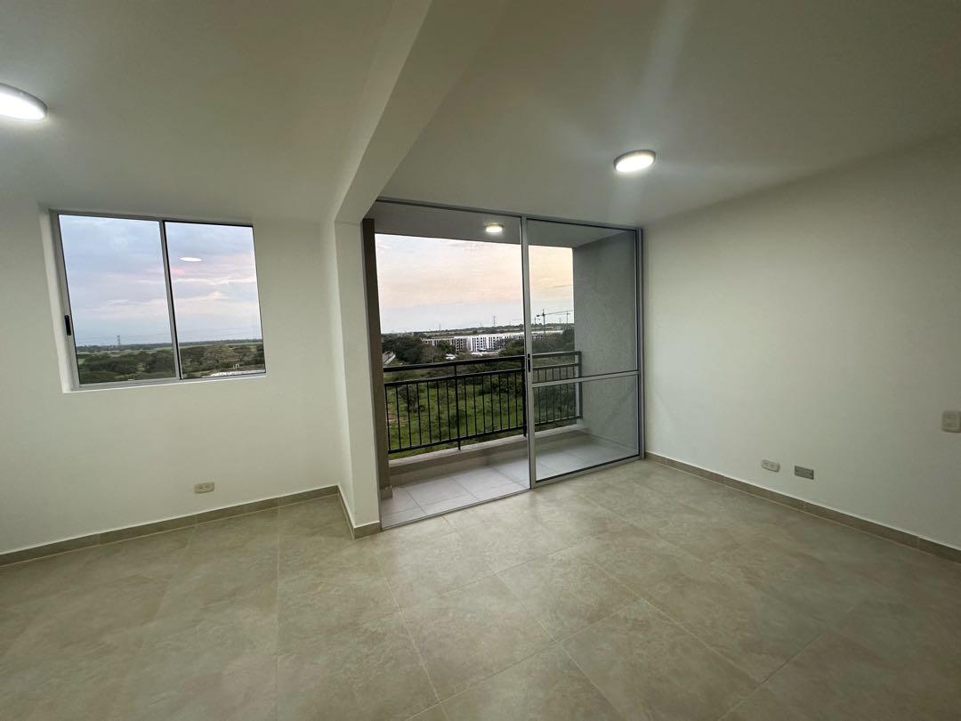 Alquiler de apartamento en kachipay JM