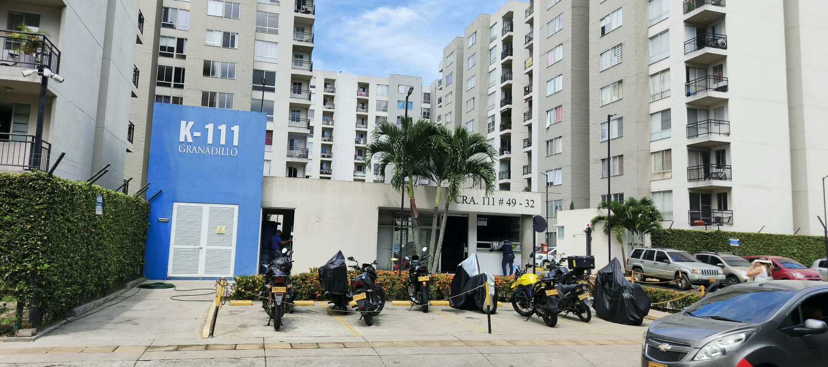 Arriendo Bodega Modular $ 1.300.000