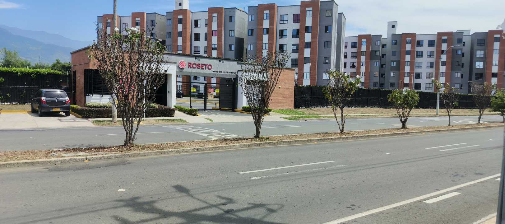 SE ARRIENDA HERMOSO APARTAESTUDIO PARA ESTRENAR SECTOR ORQUIDEAS