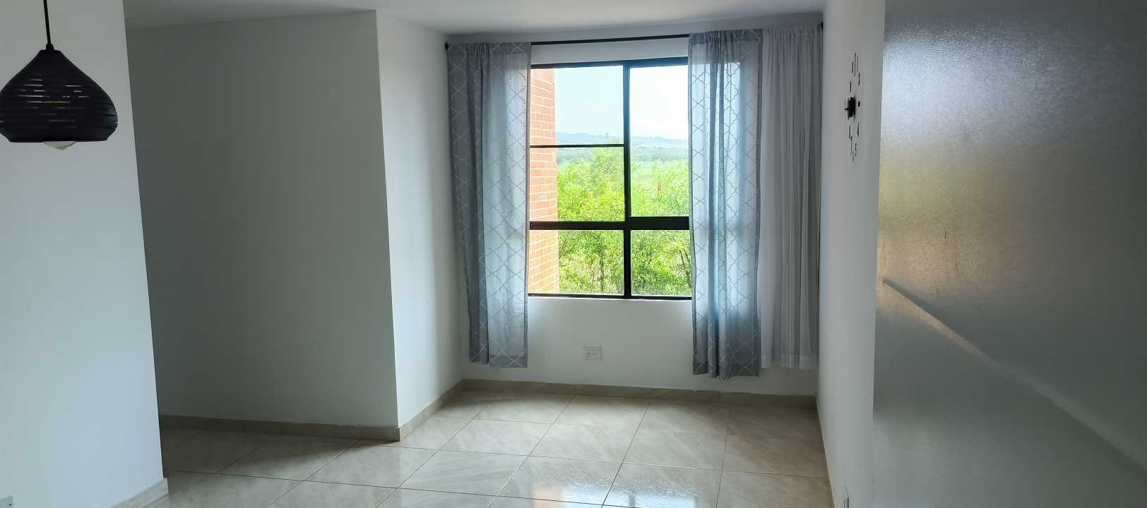 Alquilo apartamento Jamundi verde natura unidad cerrada con garaje
