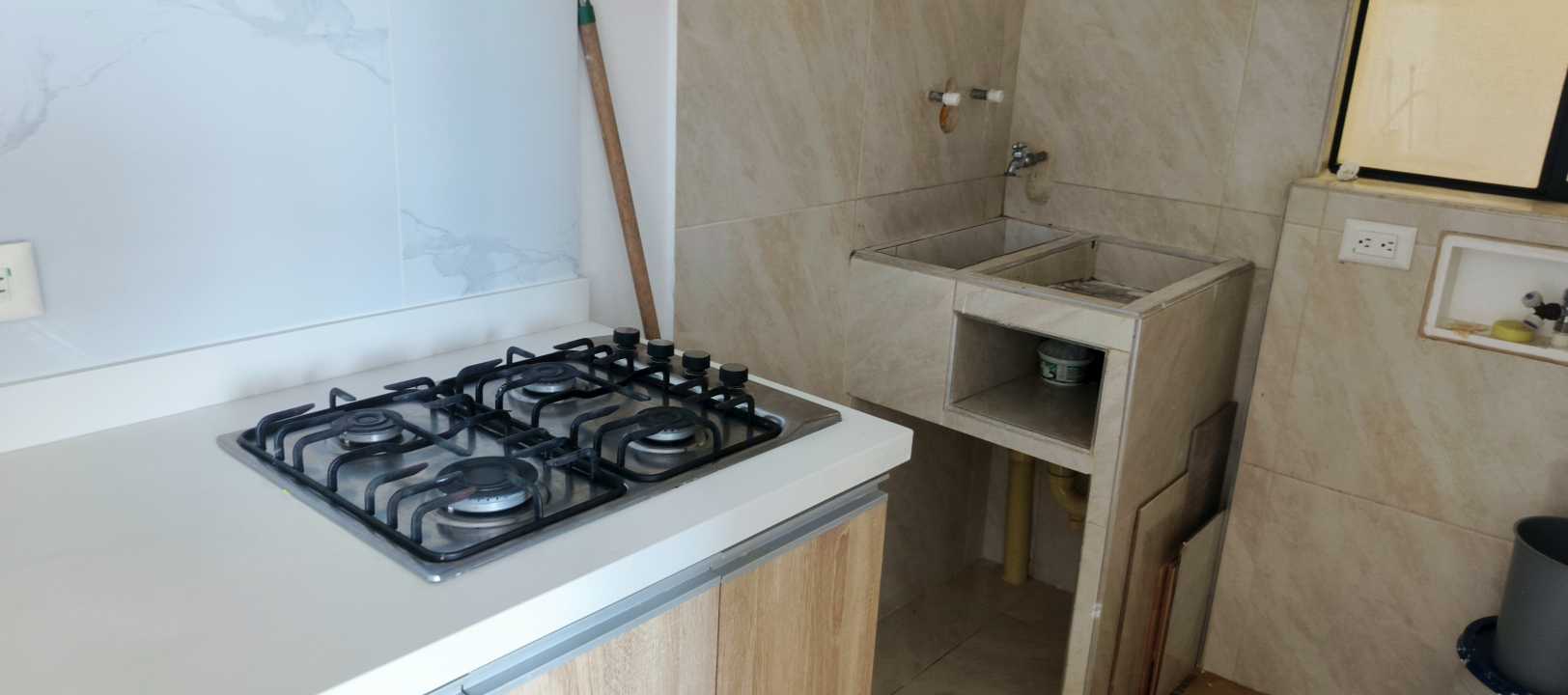Alquilo apartamento Jamundi verde natura unidad cerrada con garaje