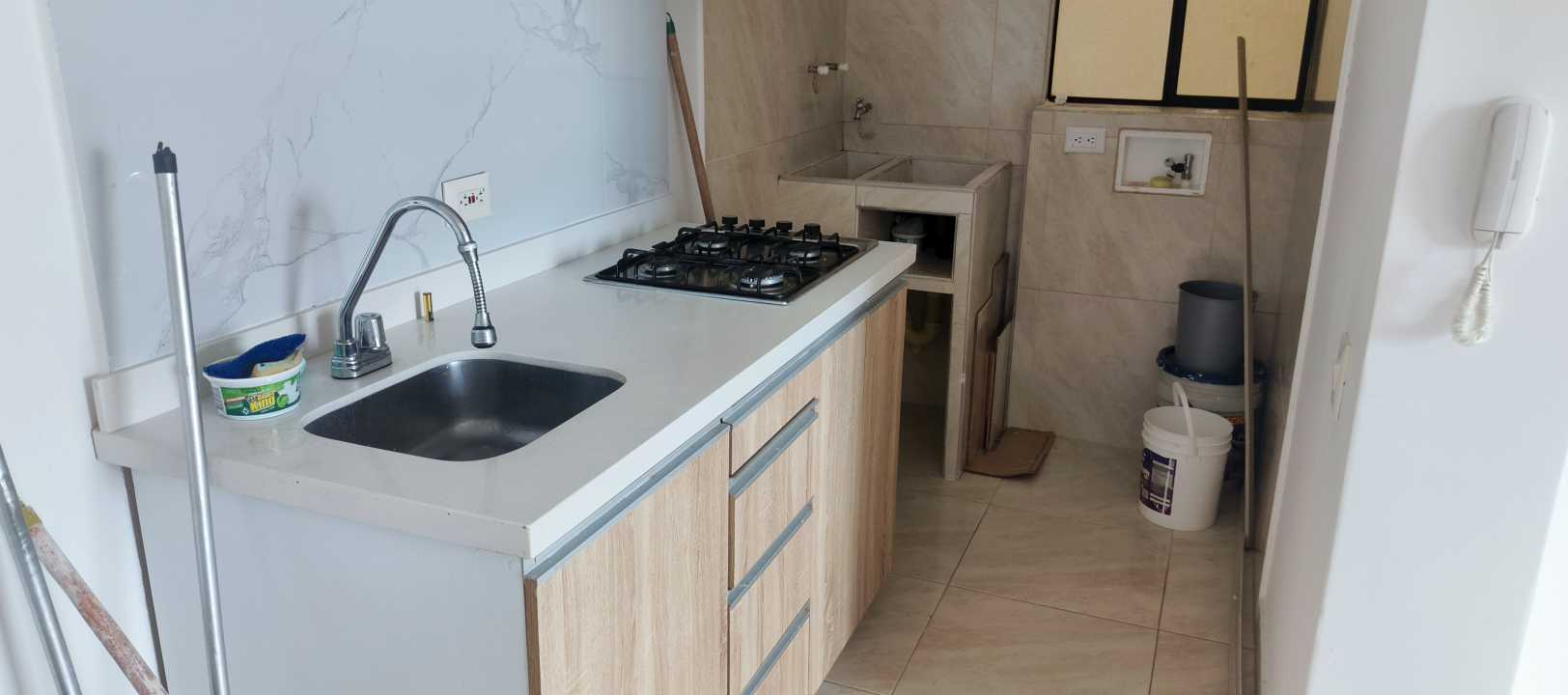 Alquilo apartamento Jamundi verde natura unidad cerrada con garaje
