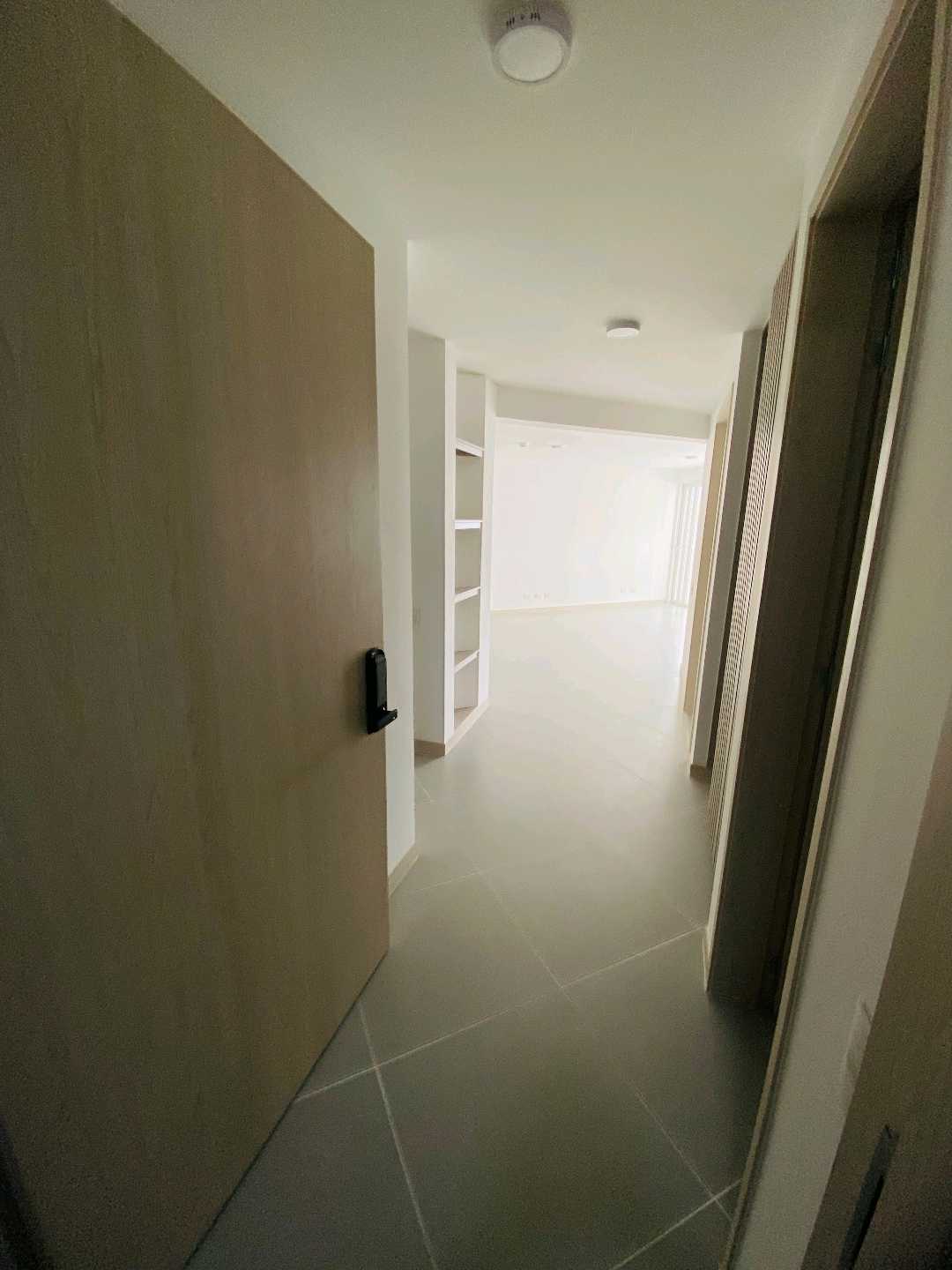 SE ALQUILA APARTAMENTO EN EL MAMEYAL OESTE DE CALI-PENTHOUSE DÚPLEX