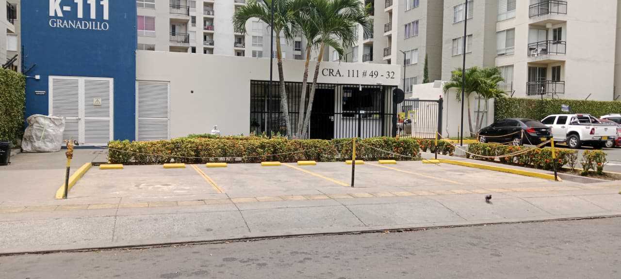 Casa en arriendo en Mosquera de 77m²