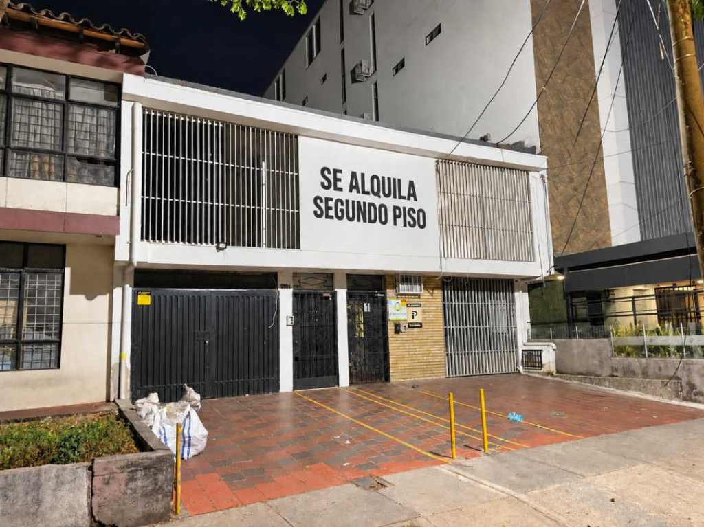 Casa en Arriendo