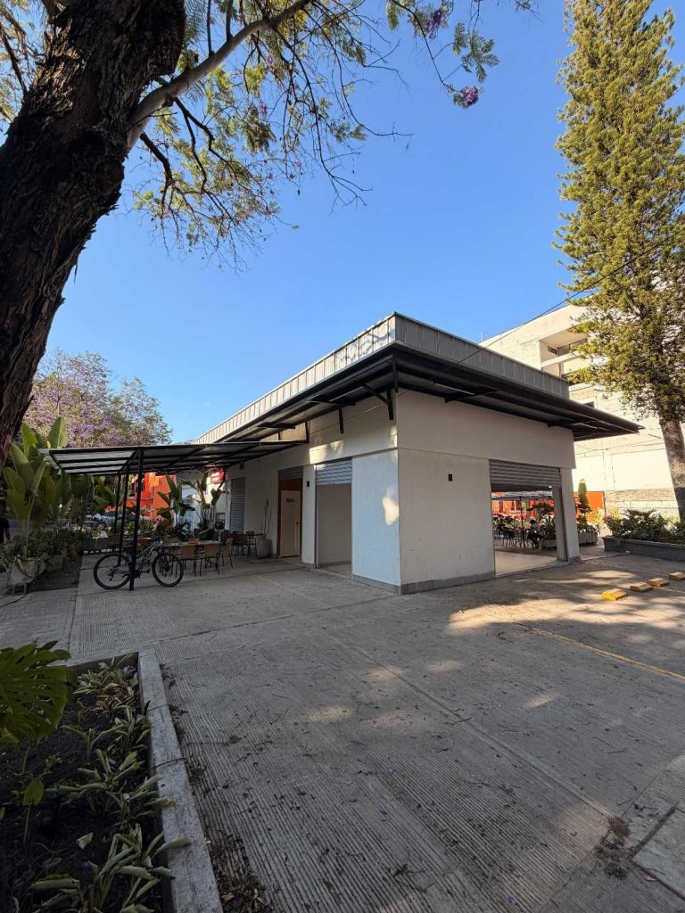 Local en Arriendo