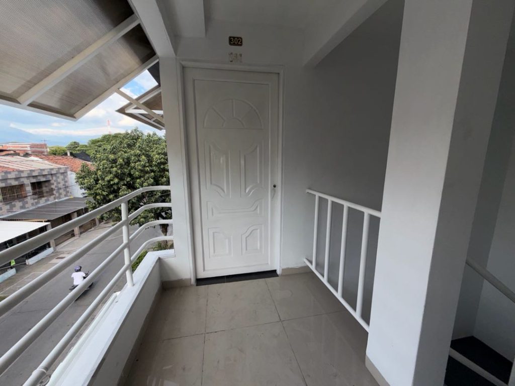 Apartaestudio en Arriendo