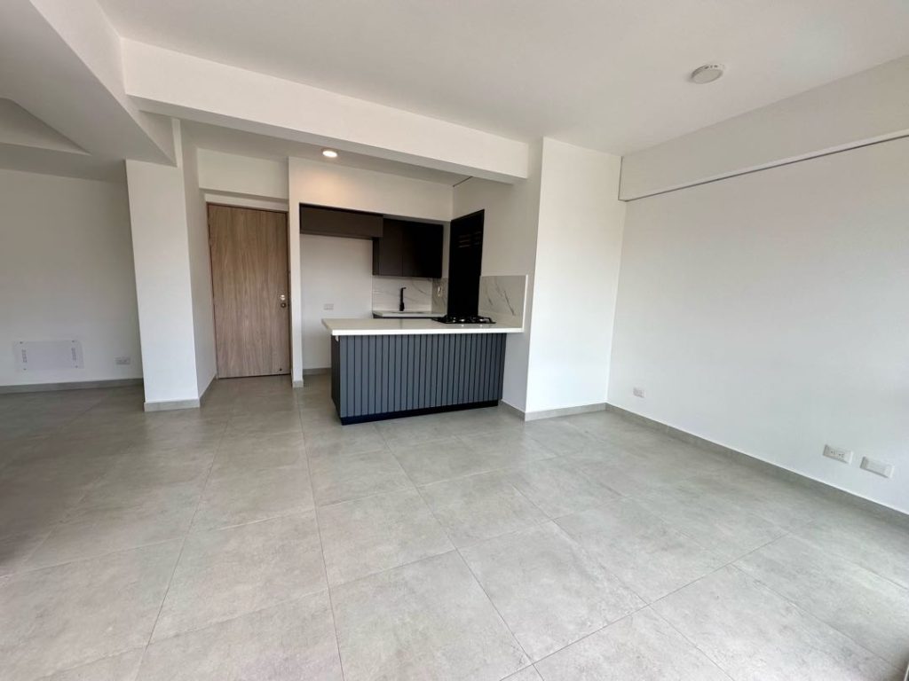 Apartamento en Arriendo