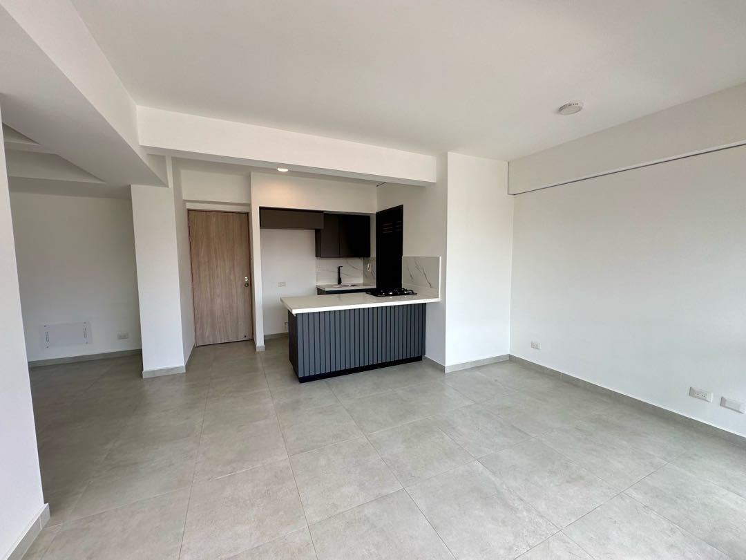 Apartamento Amplio para estrenar en Fabricato, Bello