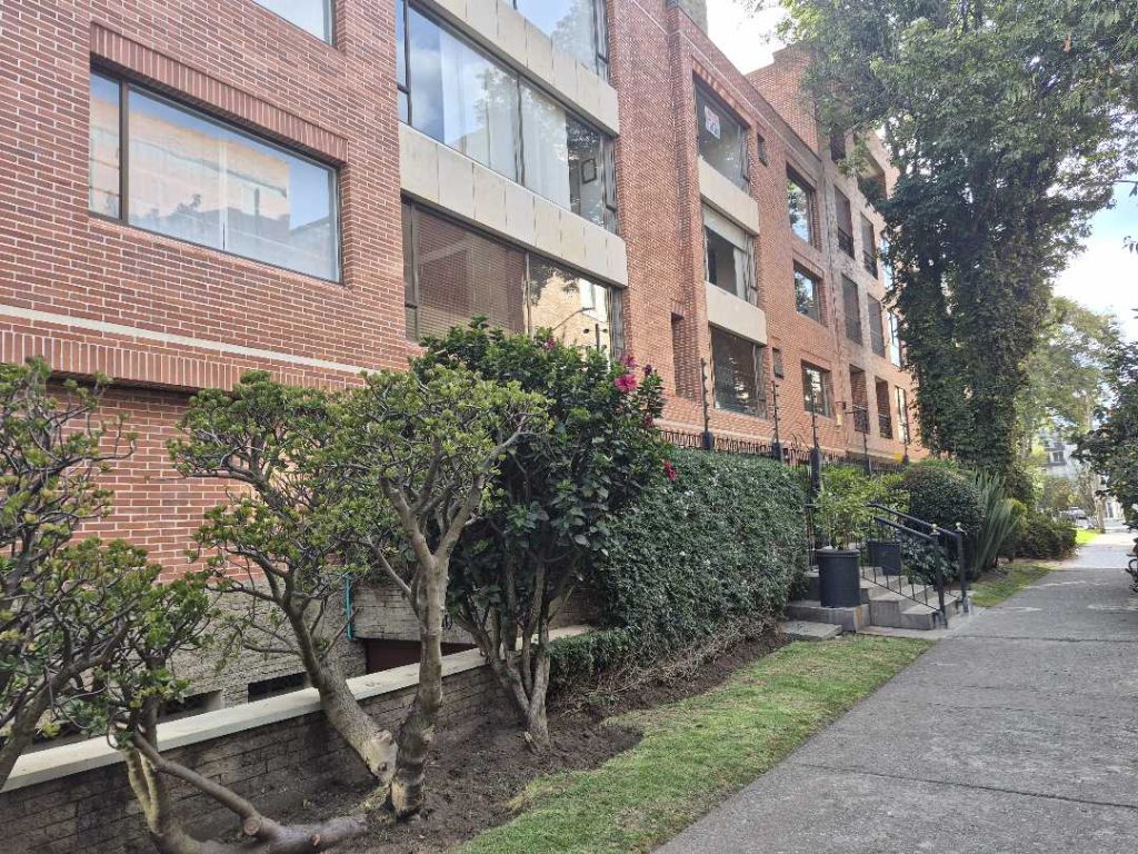 Apartamento en Arriendo
