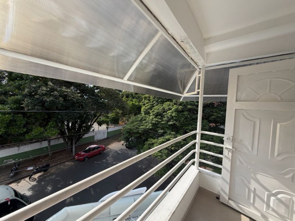 Apartamento en Arriendo