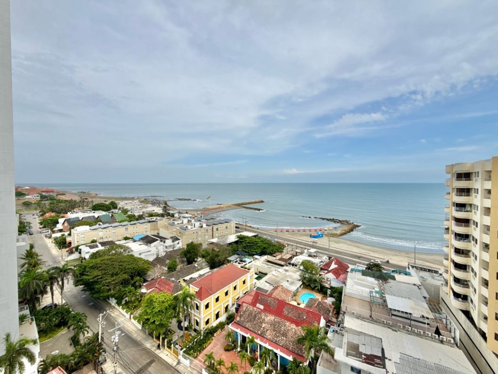 Apartamento en Arriendo