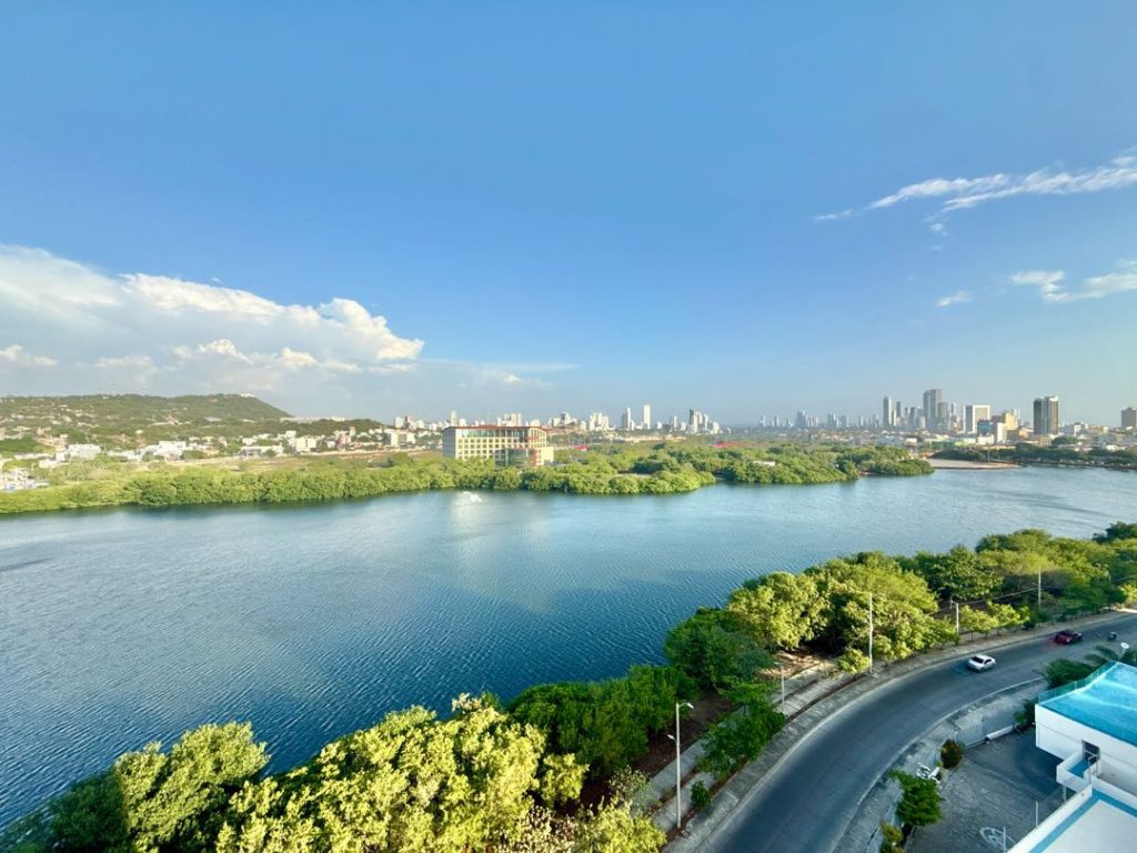 Apartamento en Arriendo