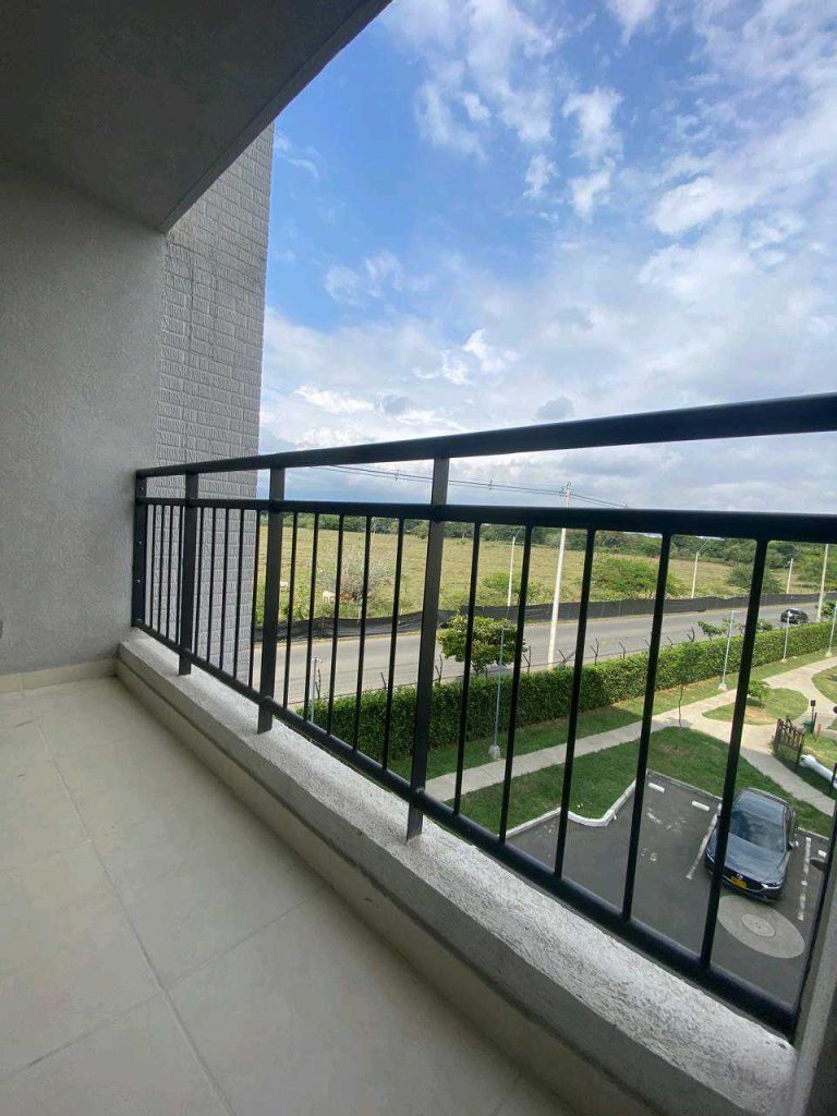 Apartamento en Arriendo