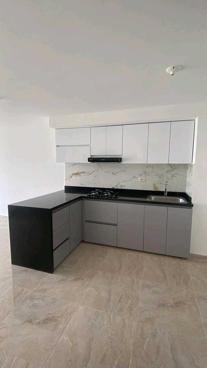 Apartamento para alquiler en el sur de cali barrio bochalema cachipay