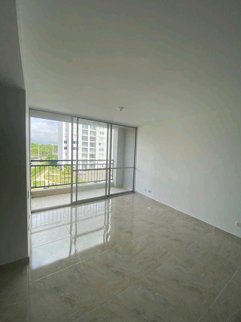 Apartamento para alquiler en el sur de cali barrio bochalema cachipay