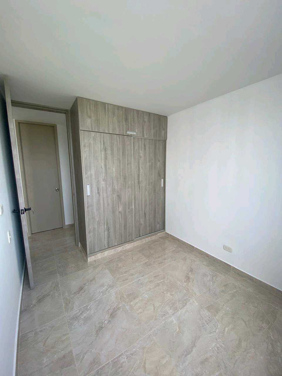 Apartamento para alquiler en el sur de cali barrio bochalema cachipay