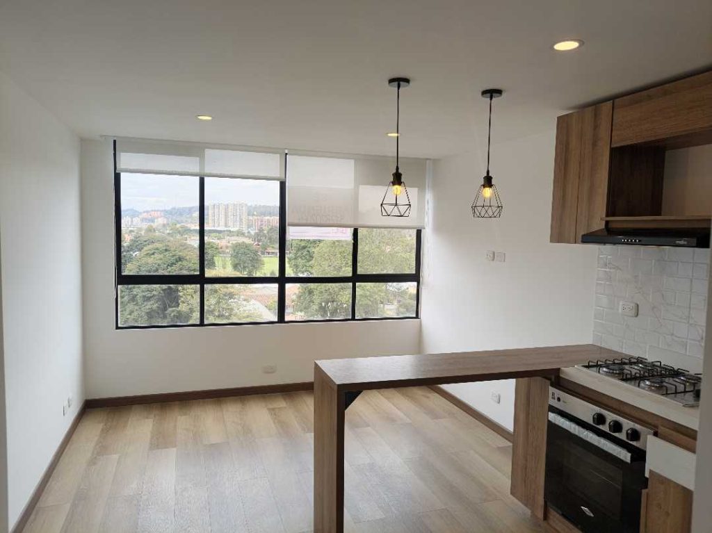 Apartamento en Arriendo