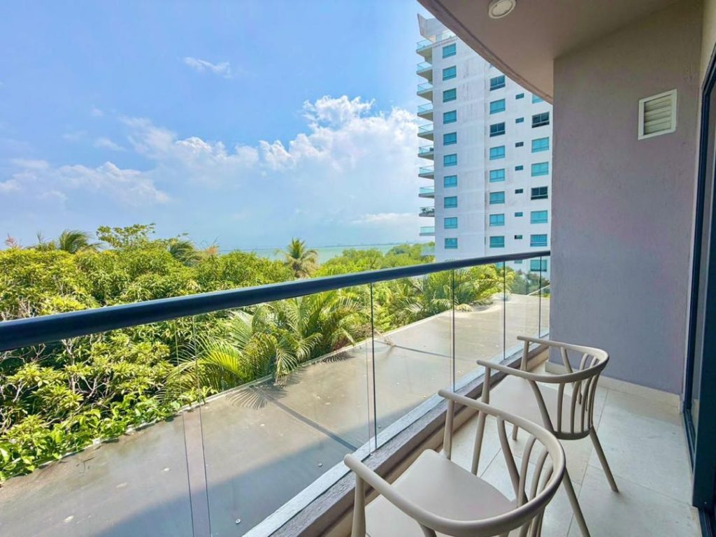 Apartamento en Arriendo