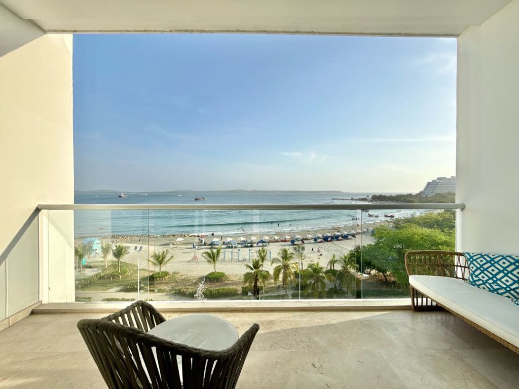 Apartamento en Arriendo