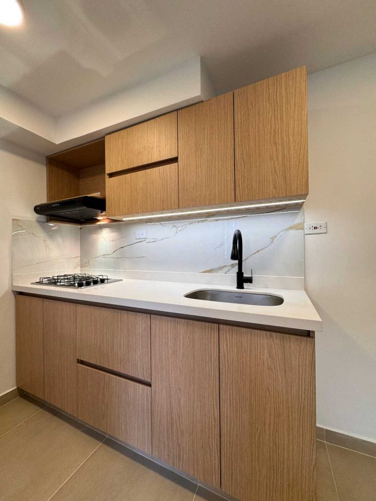 Apartamento en Arriendo