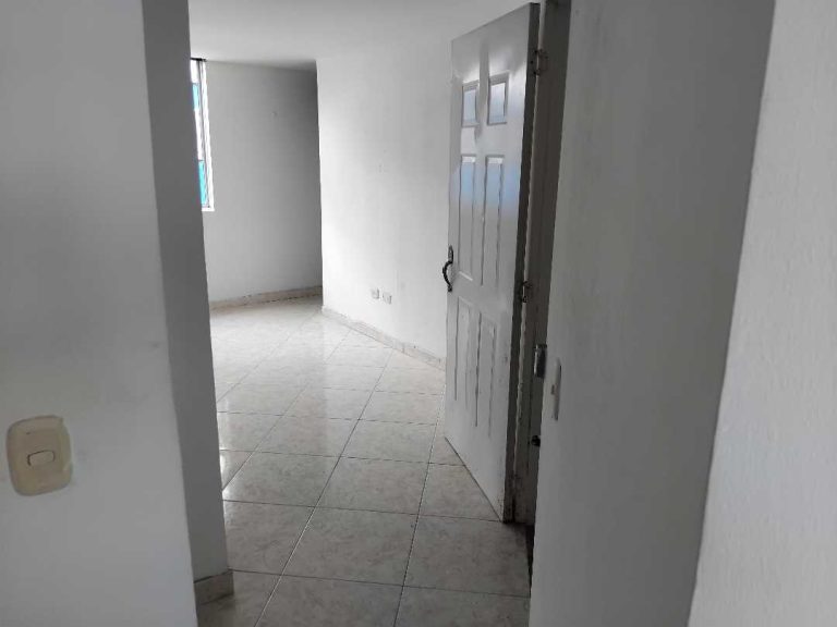 Arrienda Apartaestudio San Jorge Manizales