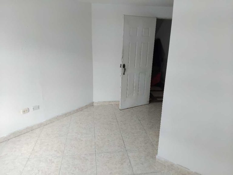 Arrienda Apartaestudio San Jorge Manizales