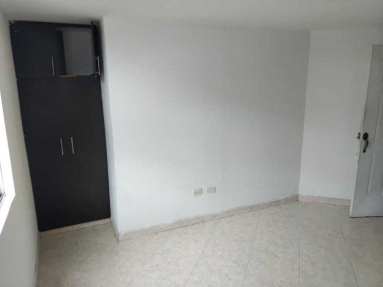 Arrienda Apartaestudio San Jorge Manizales