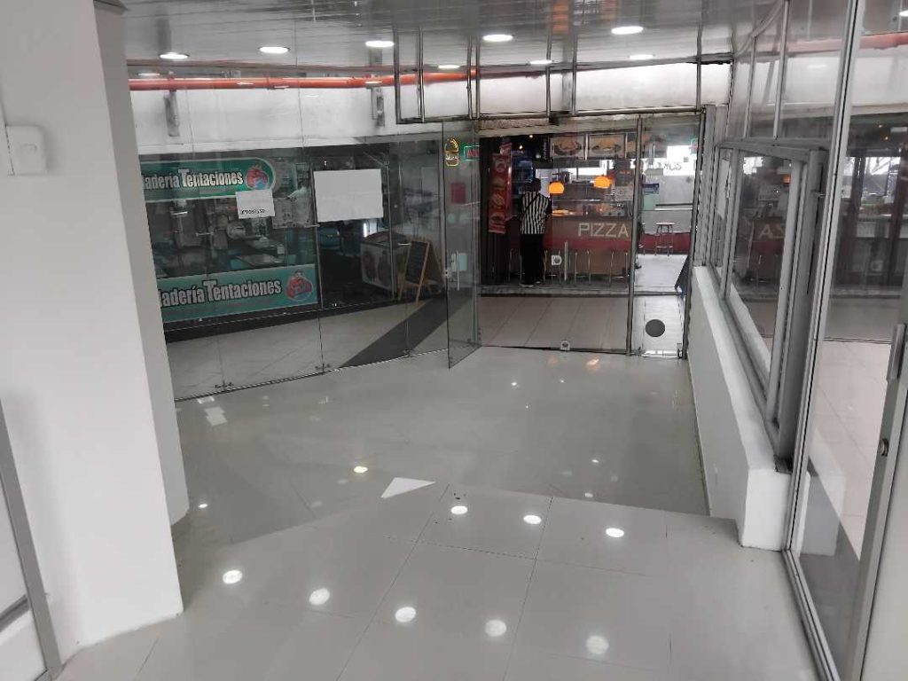 Local en Arriendo