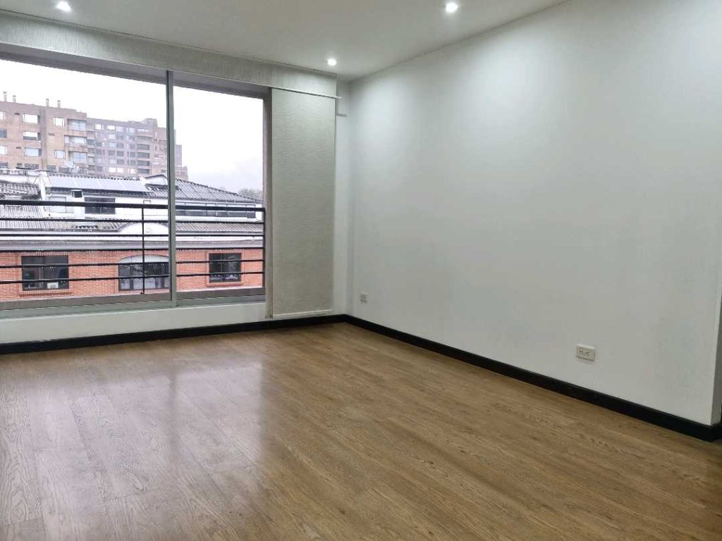 Apartamento en Arriendo
