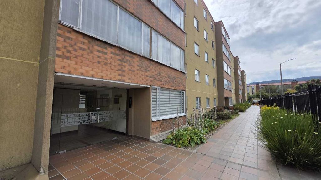 Apartamento en Arriendo