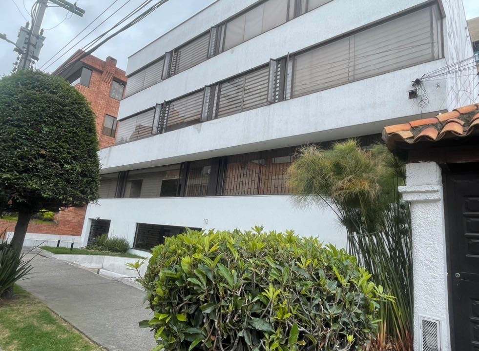 Apartamento en Arriendo