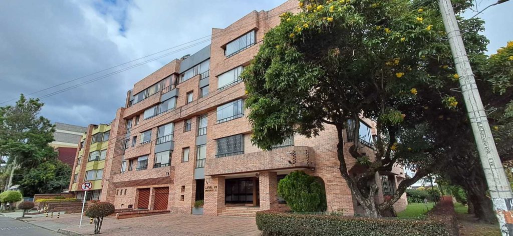 Apartamento en Arriendo