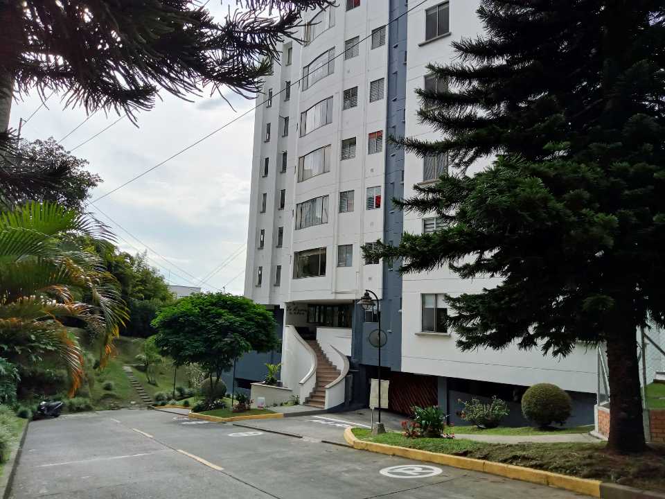 Apartaestudio en Arriendo